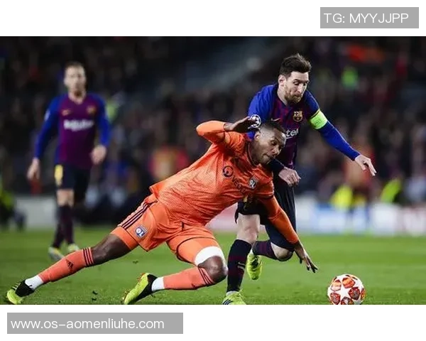 巴萨与里昂精彩对决回顾球迷心中的经典时刻再现