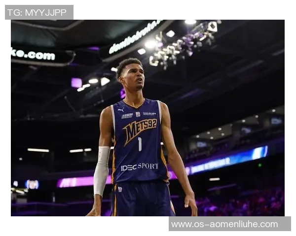 文班亚马新赛季表现惊艳场均20分10篮板3盖帽引领新秀榜单