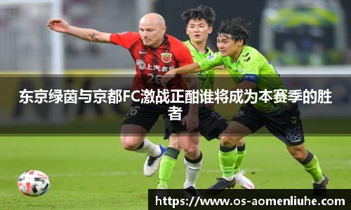 东京绿茵与京都FC激战正酣谁将成为本赛季的胜者