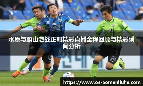 水原与蔚山激战正酣精彩直播全程回顾与精彩瞬间分析